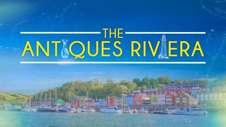The Antiques Riviera still