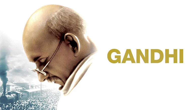 Gandhi still