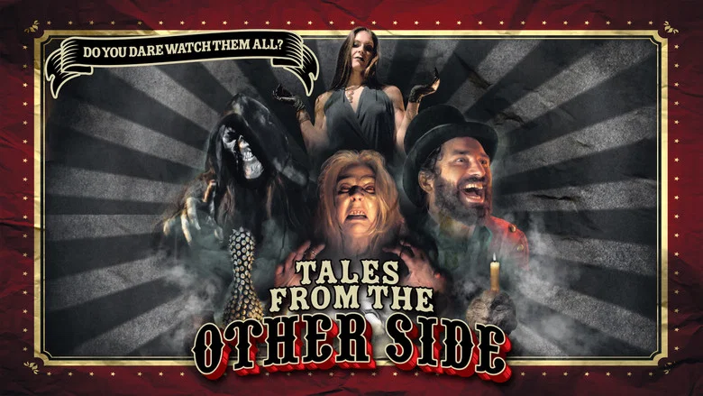 Tales from the Other Side still