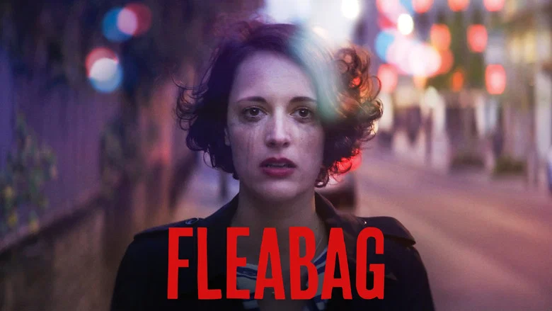 Fleabag still