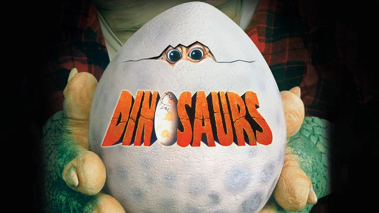 Dinosaurs still