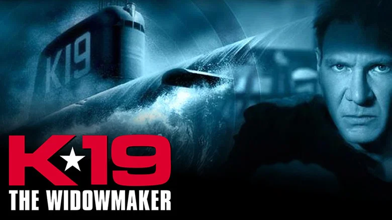 K-19: The Widowmaker still