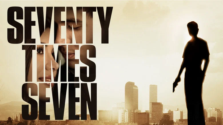 Seventy Times Seven still