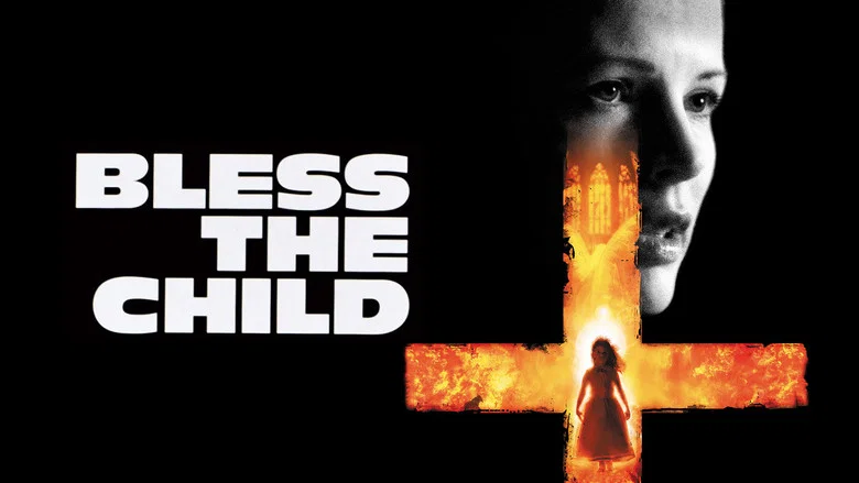 Bless the Child still