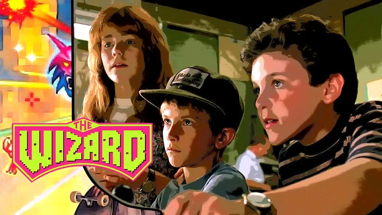 The Wizard still