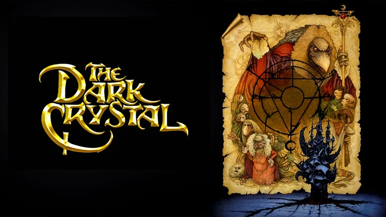 The Dark Crystal still