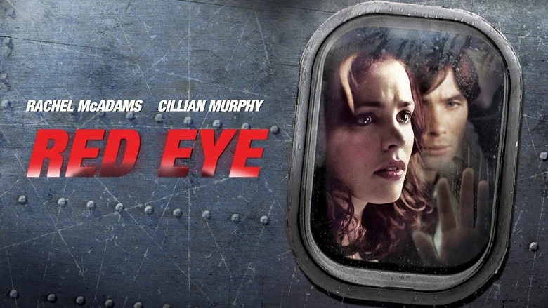 Red Eye still