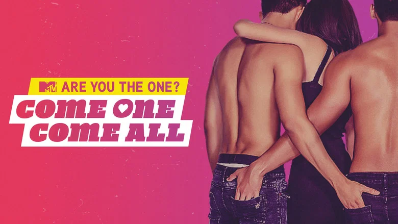 Are You The One? still