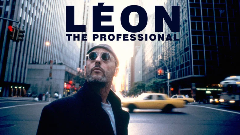Léon: The Professional still