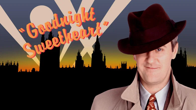 Goodnight Sweetheart still