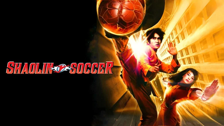Shaolin Soccer still