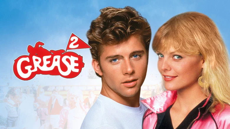 Grease 2 still