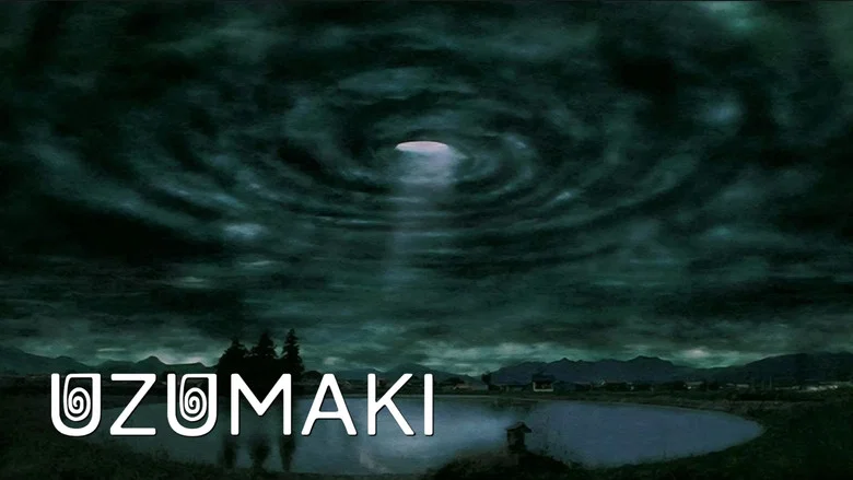 Uzumaki still