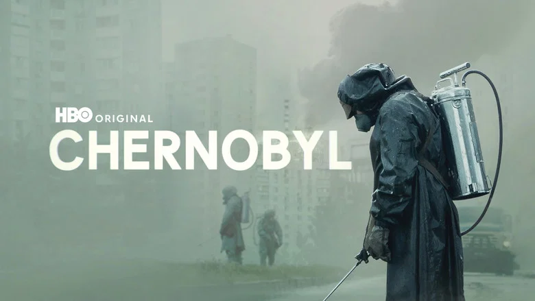 Chernobyl still