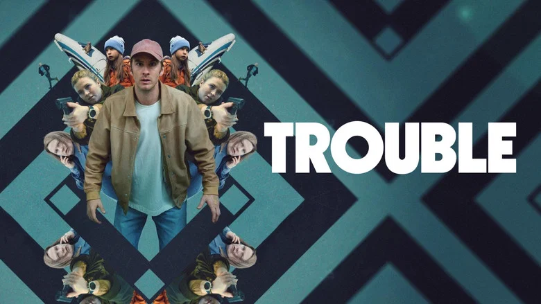 Trouble still