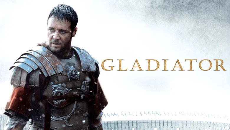 Gladiator still