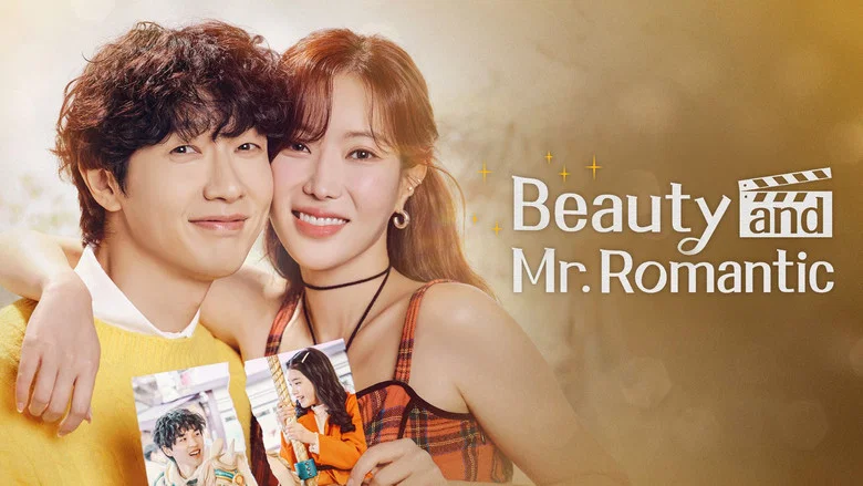 Beauty and Mr. Romantic still