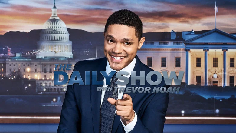 The Daily Show still