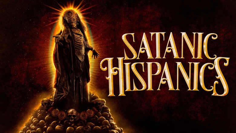 Satanic Hispanics still