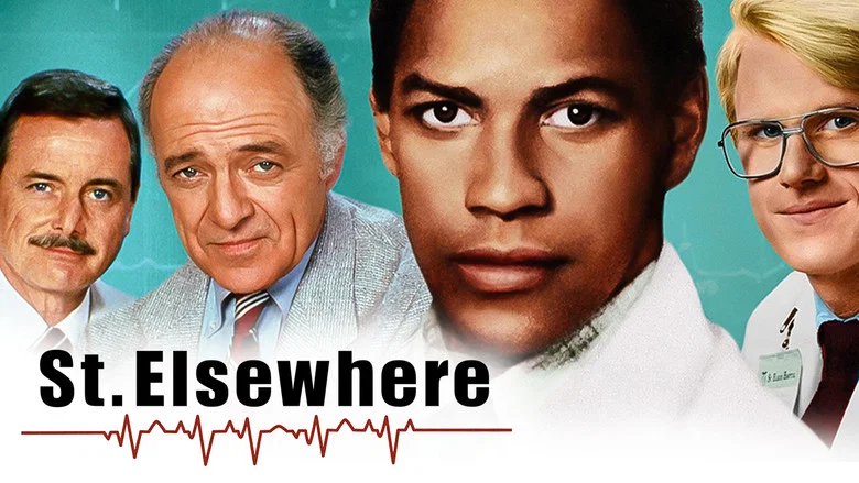 St. Elsewhere still
