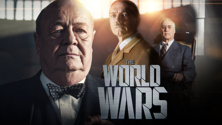 The World Wars still