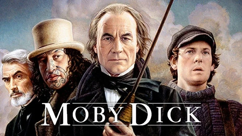 Moby Dick still