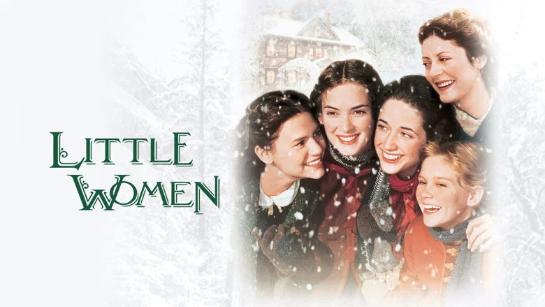 Little Women still