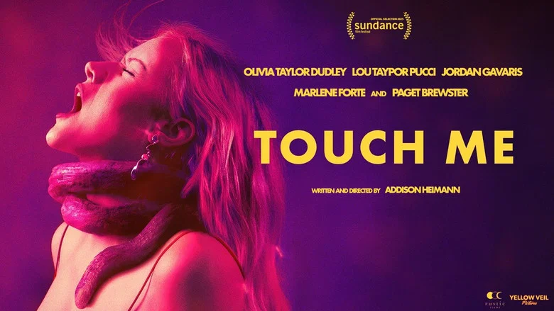 Touch Me still