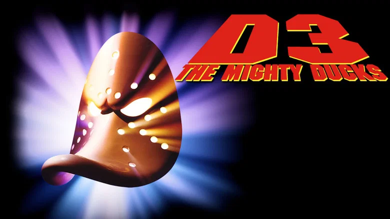 D3: The Mighty Ducks still