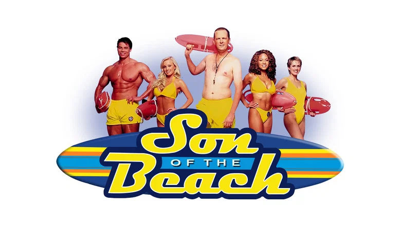 Son of the Beach still