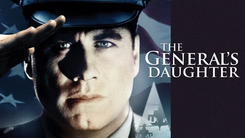 The General's Daughter still