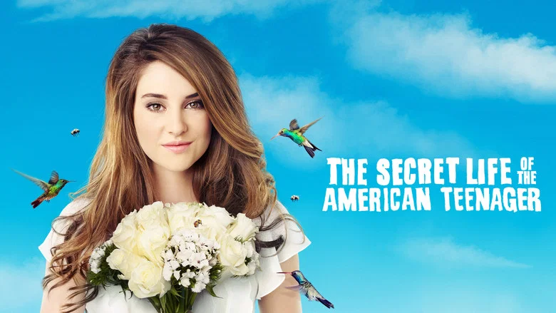 The Secret Life of the American Teenager still