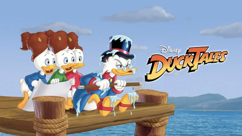 DuckTales still