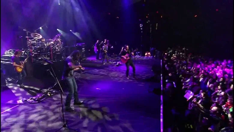 Dave Matthews Band - Live Trax 28  - John Paul Jones Arena still