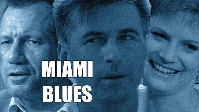 Miami Blues still