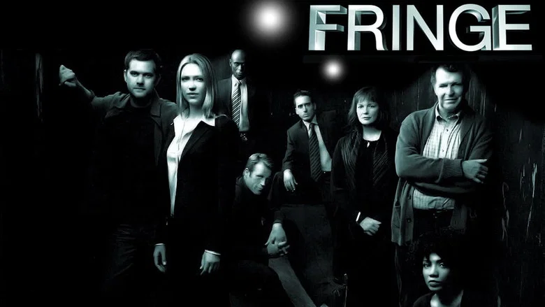 Fringe still