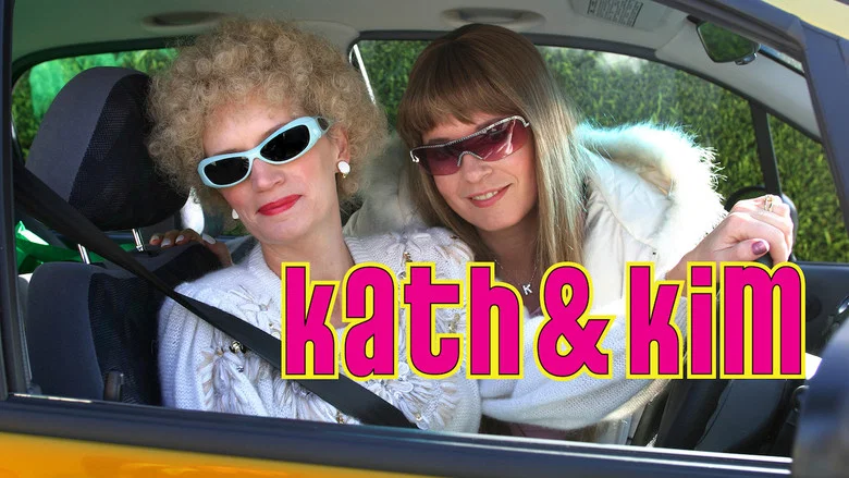 Kath & Kim still