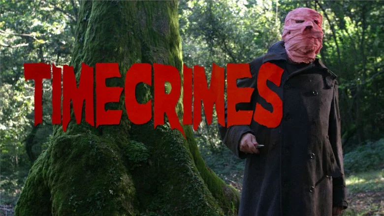 Timecrimes still