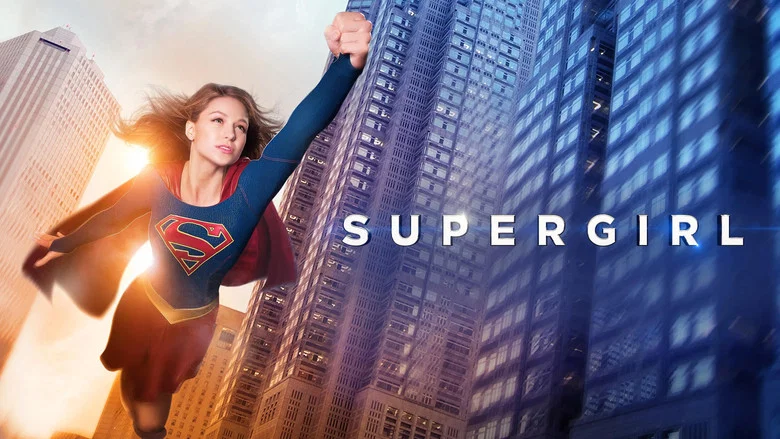 Supergirl still