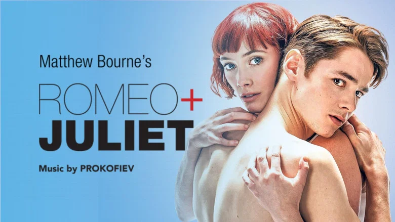 Matthew Bourne's Romeo + Juliet still