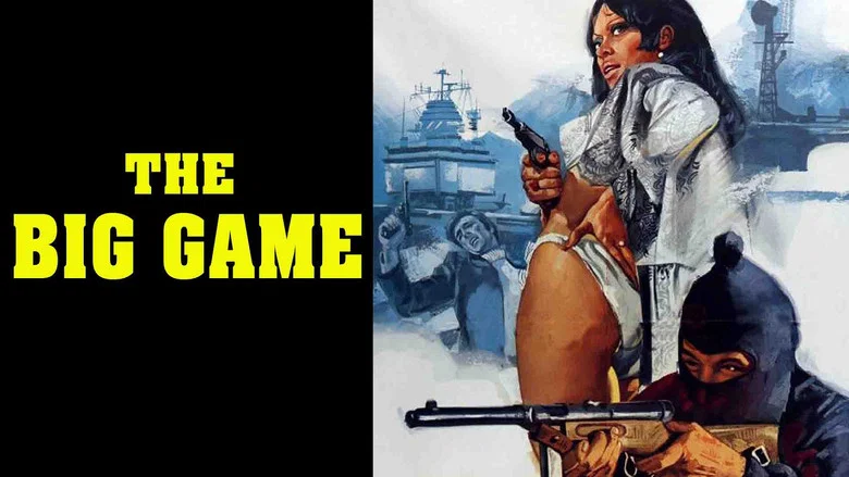 The Big Game still