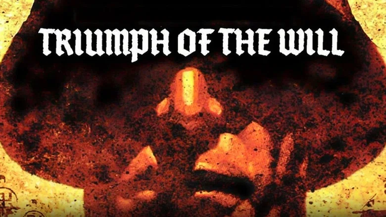 Triumph of the Will still