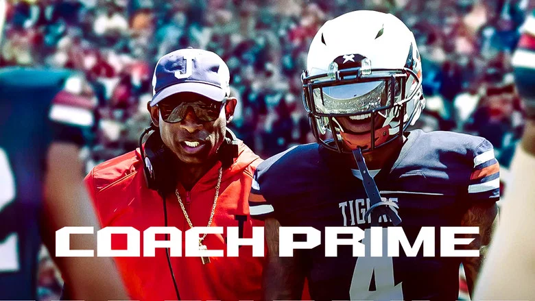 Coach Prime still
