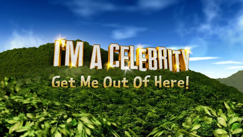 I'm a Celebrity...Get Me Out of Here! still