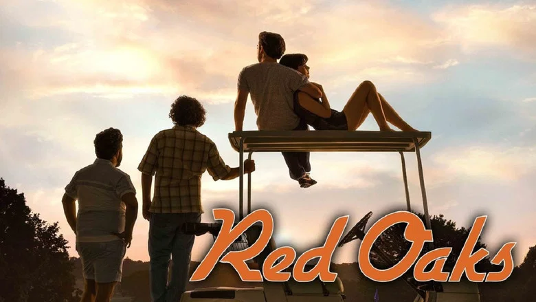 Red Oaks still