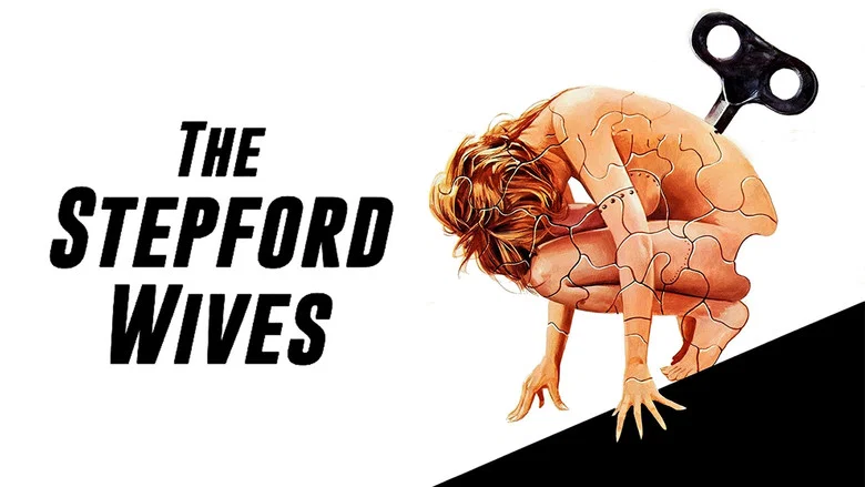 The Stepford Wives still
