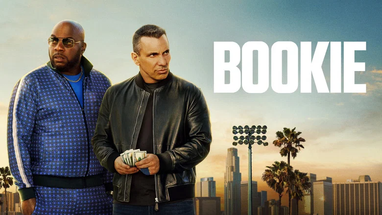 Bookie still