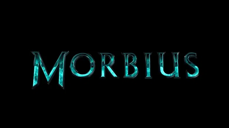 Morbius still