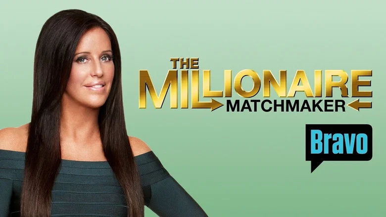 The Millionaire Matchmaker still