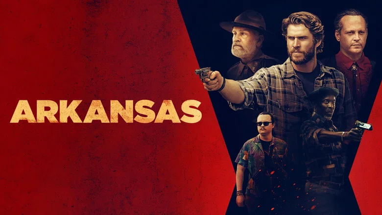 Arkansas still
